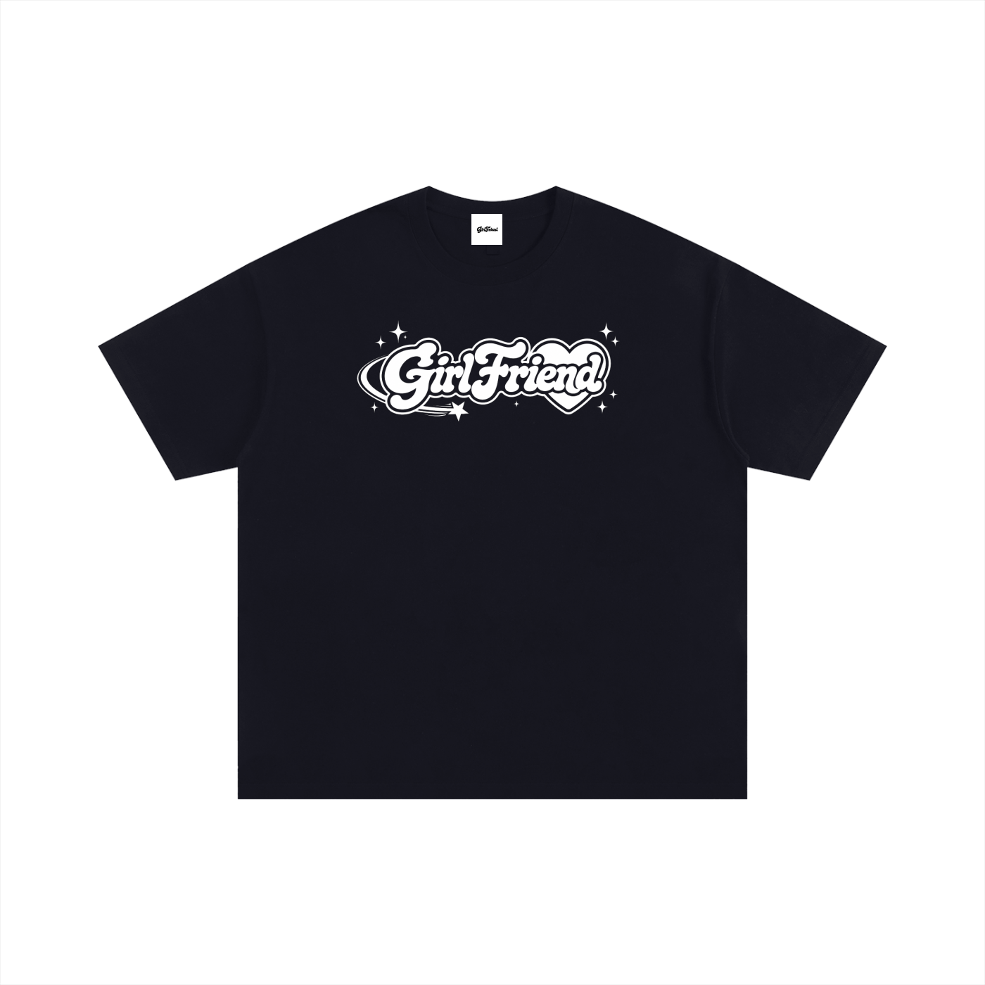 Girlfriend T-Shirt