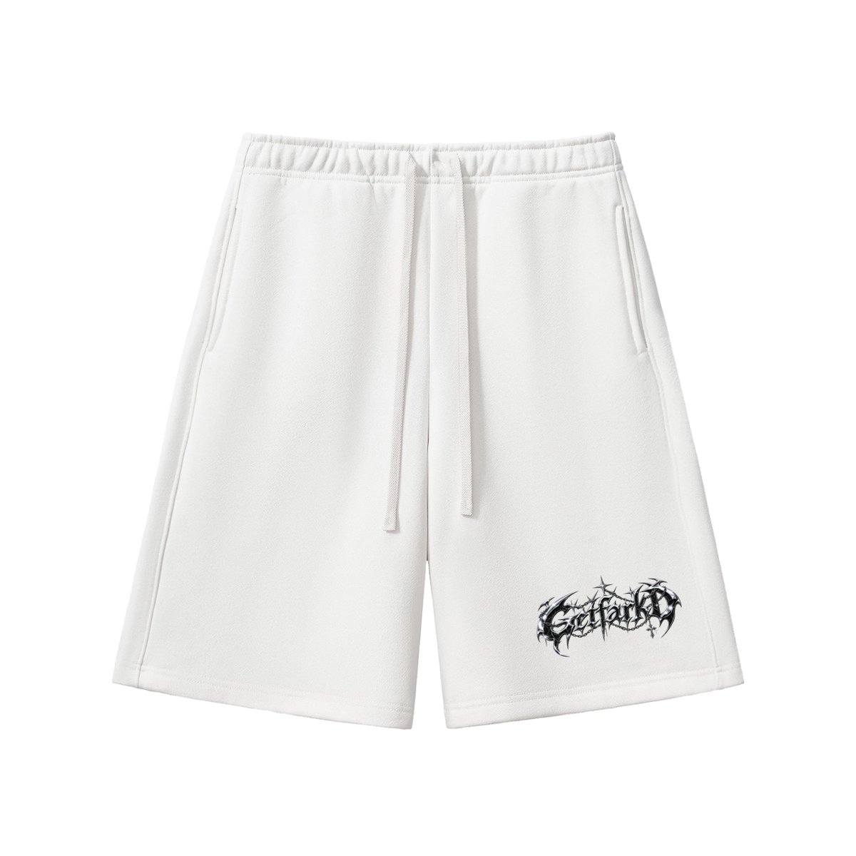 Chrome Shorts