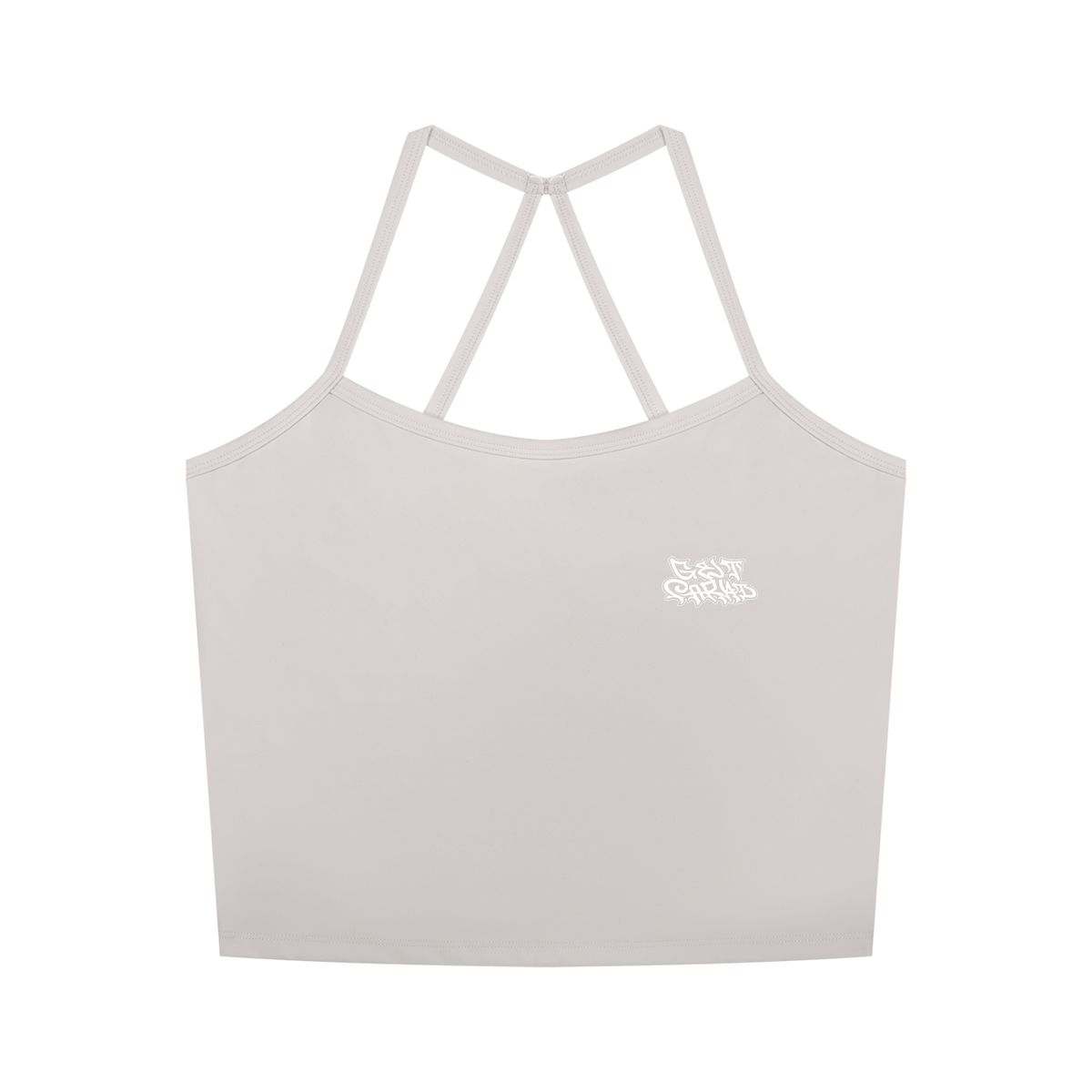 Getfarkd Yoga Tank Top