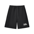 Getfarkd Small Logo Shorts