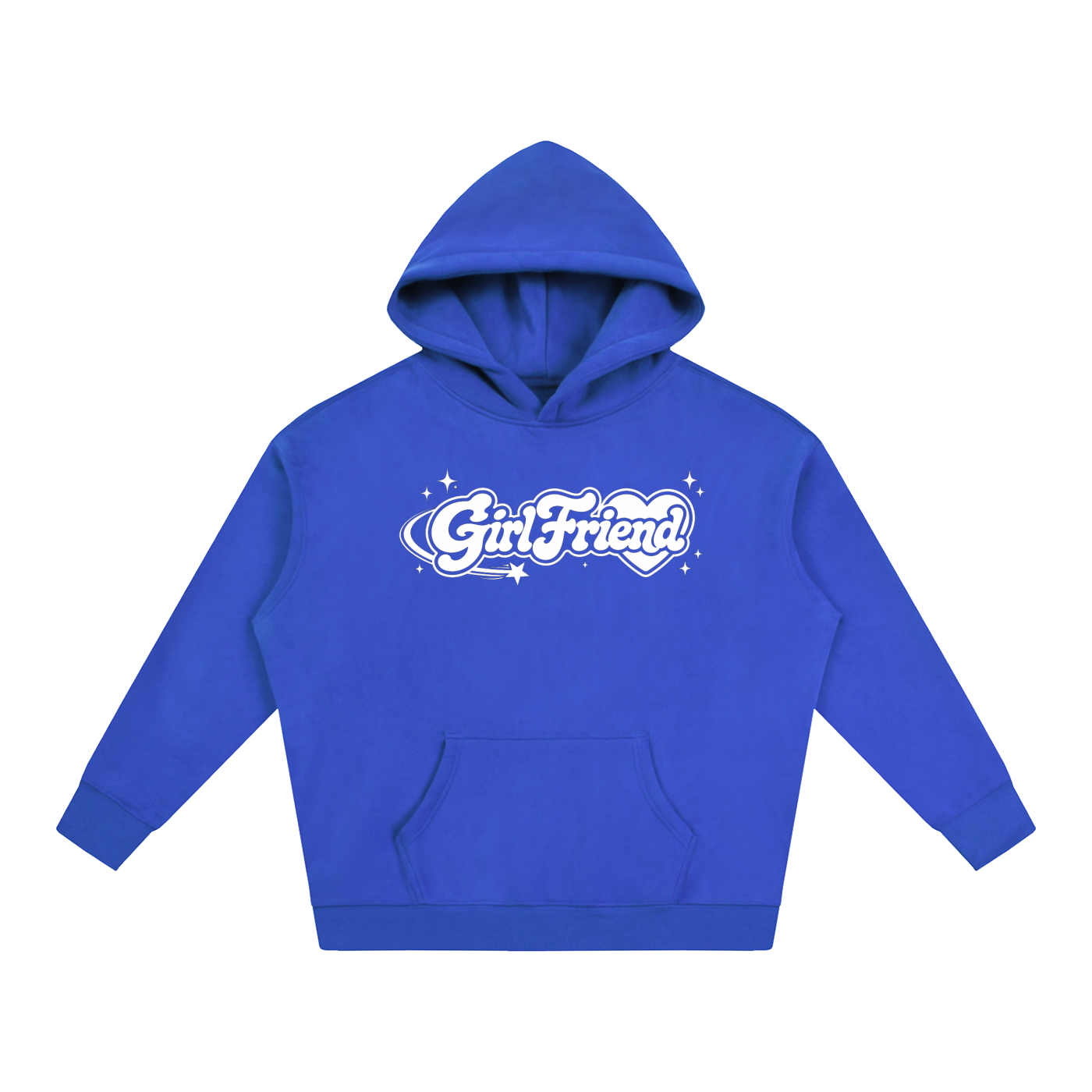 Girlfriend Hoodie