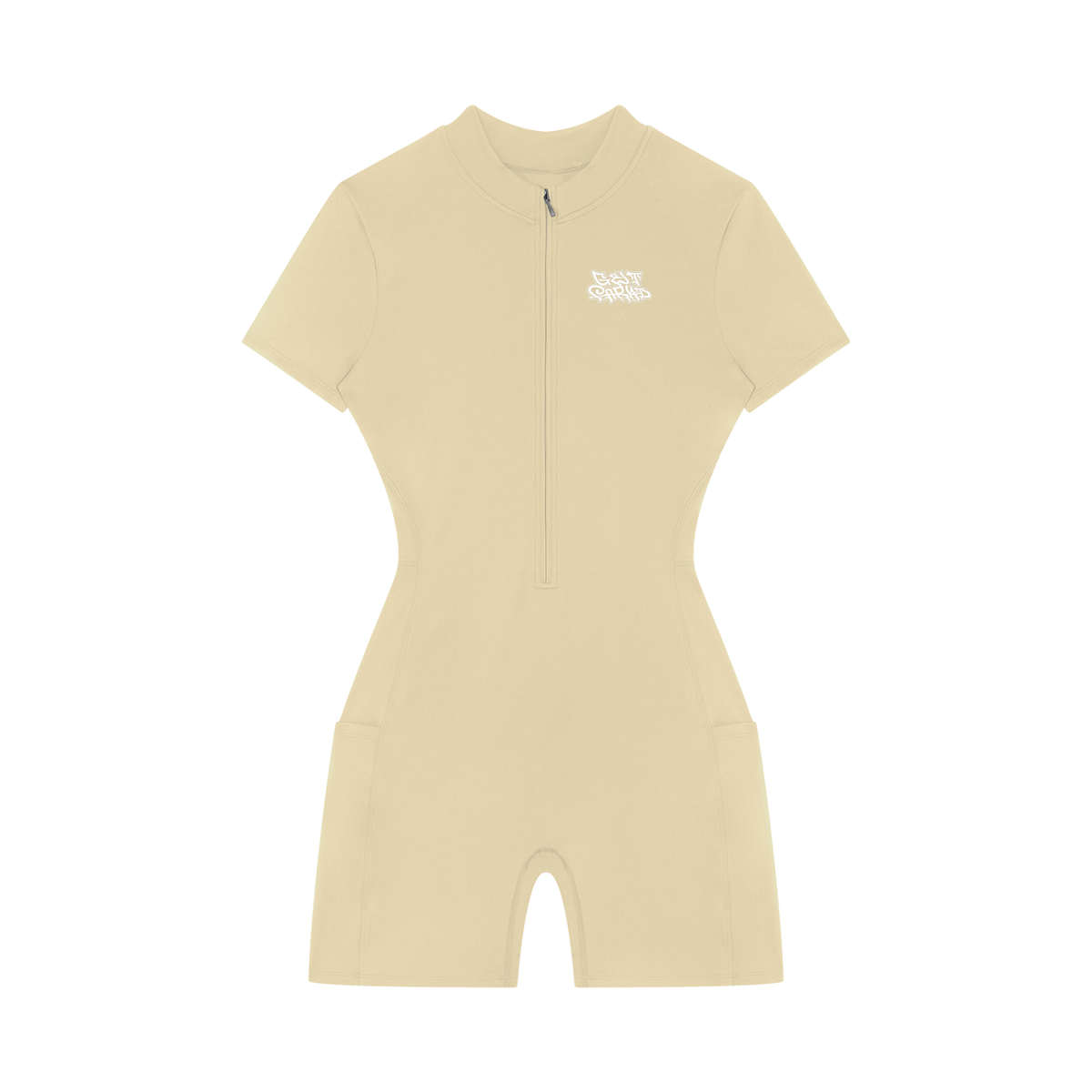 Getfarkd Romper