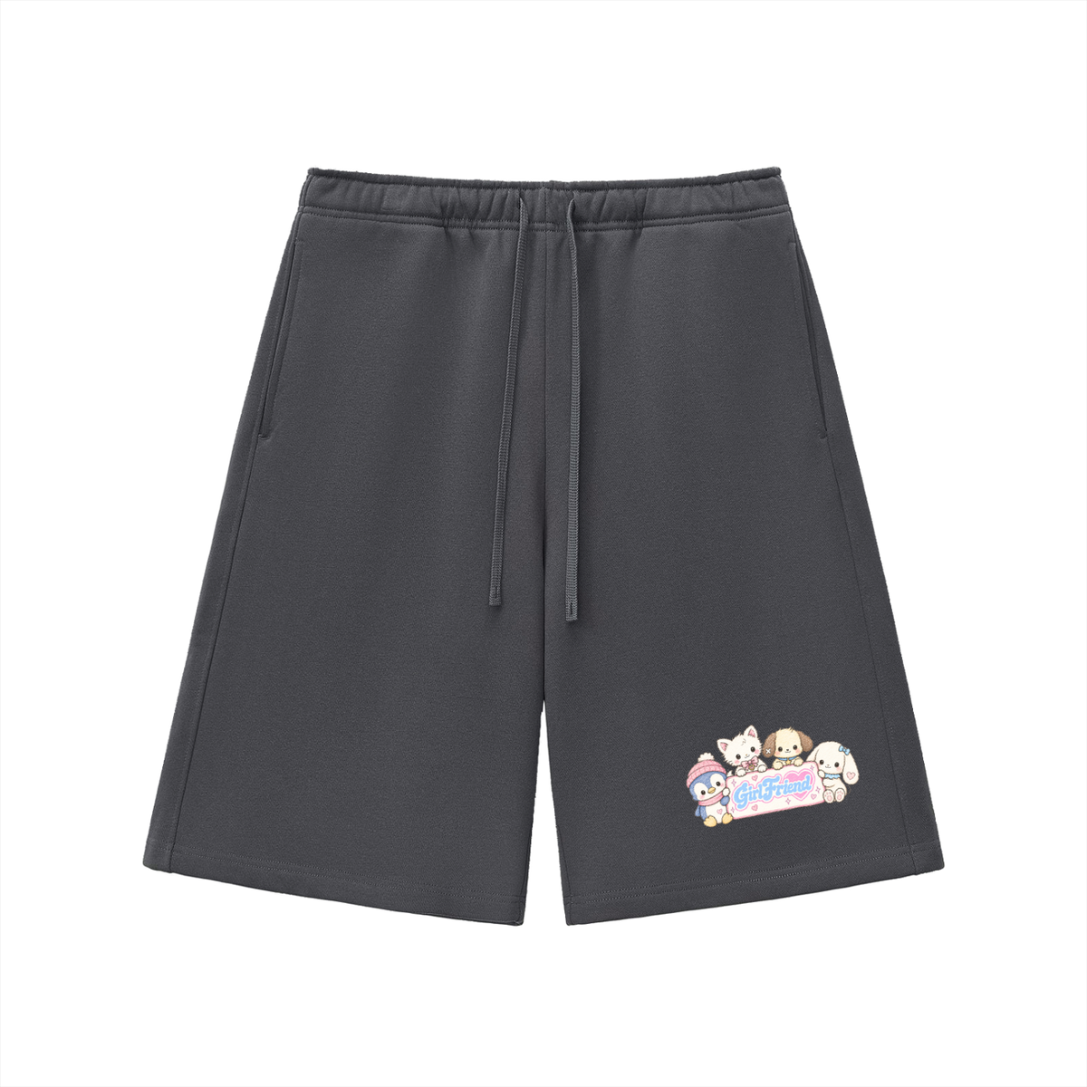 Friends Shorts