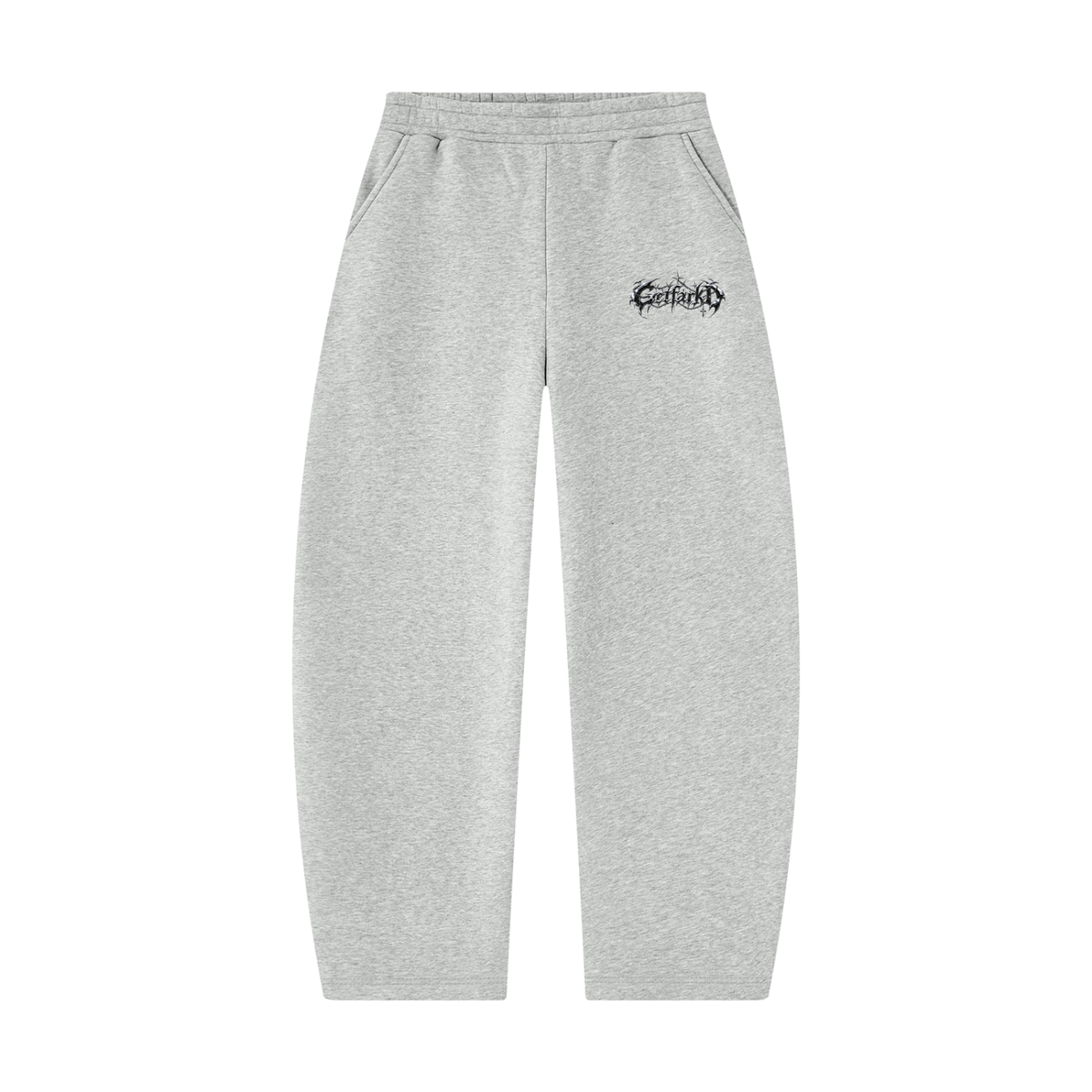 Chrome Sweatpants