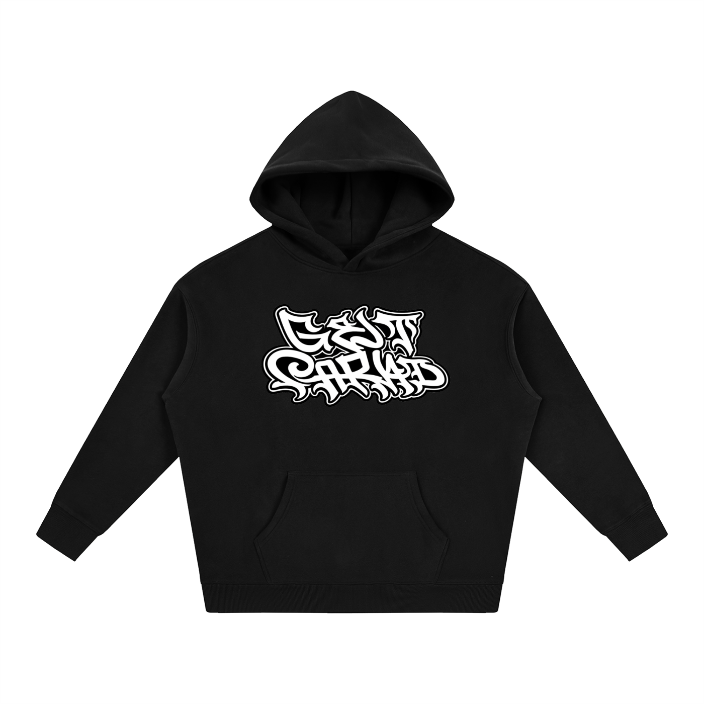 Getfarkd Hoodie