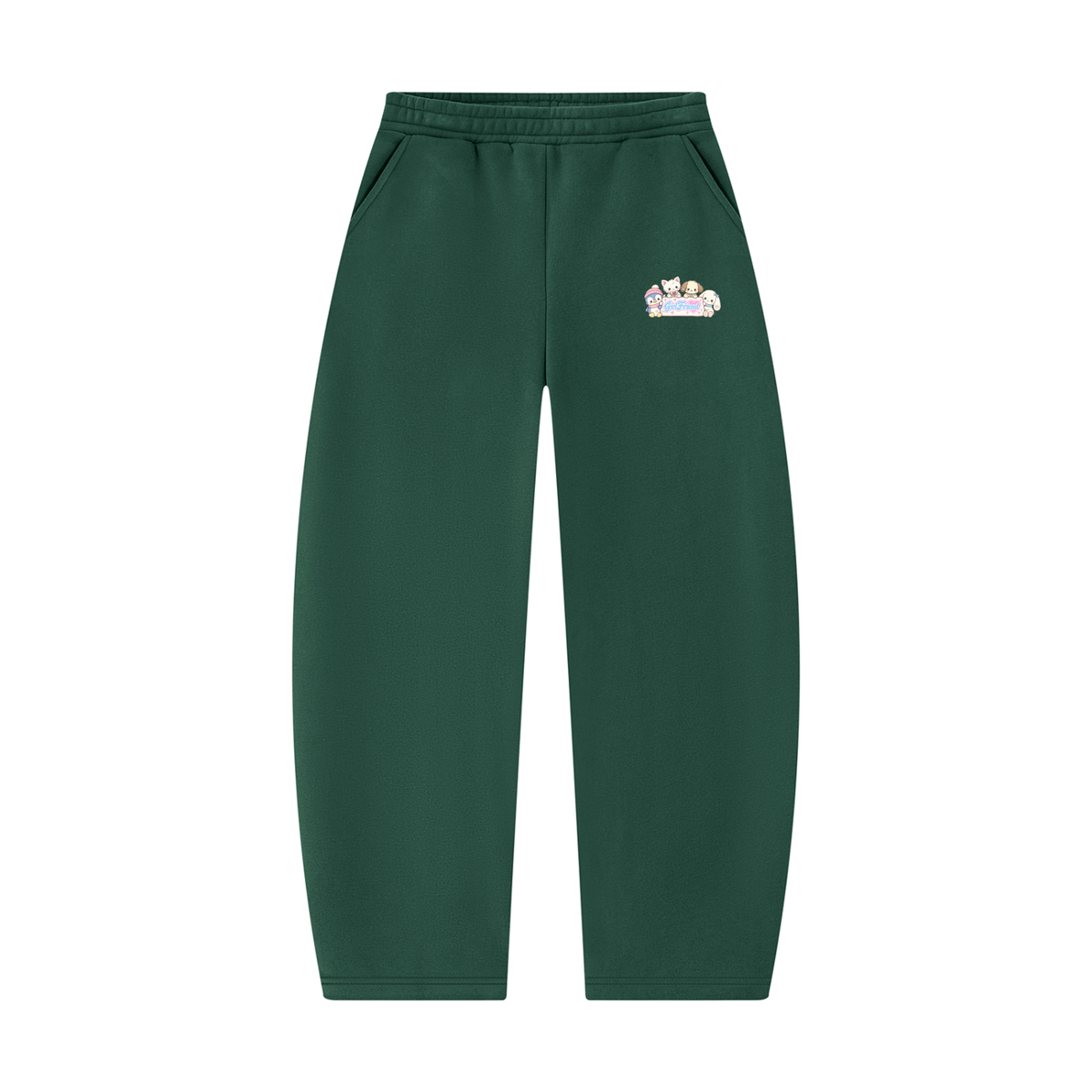 Friends Sweatpants