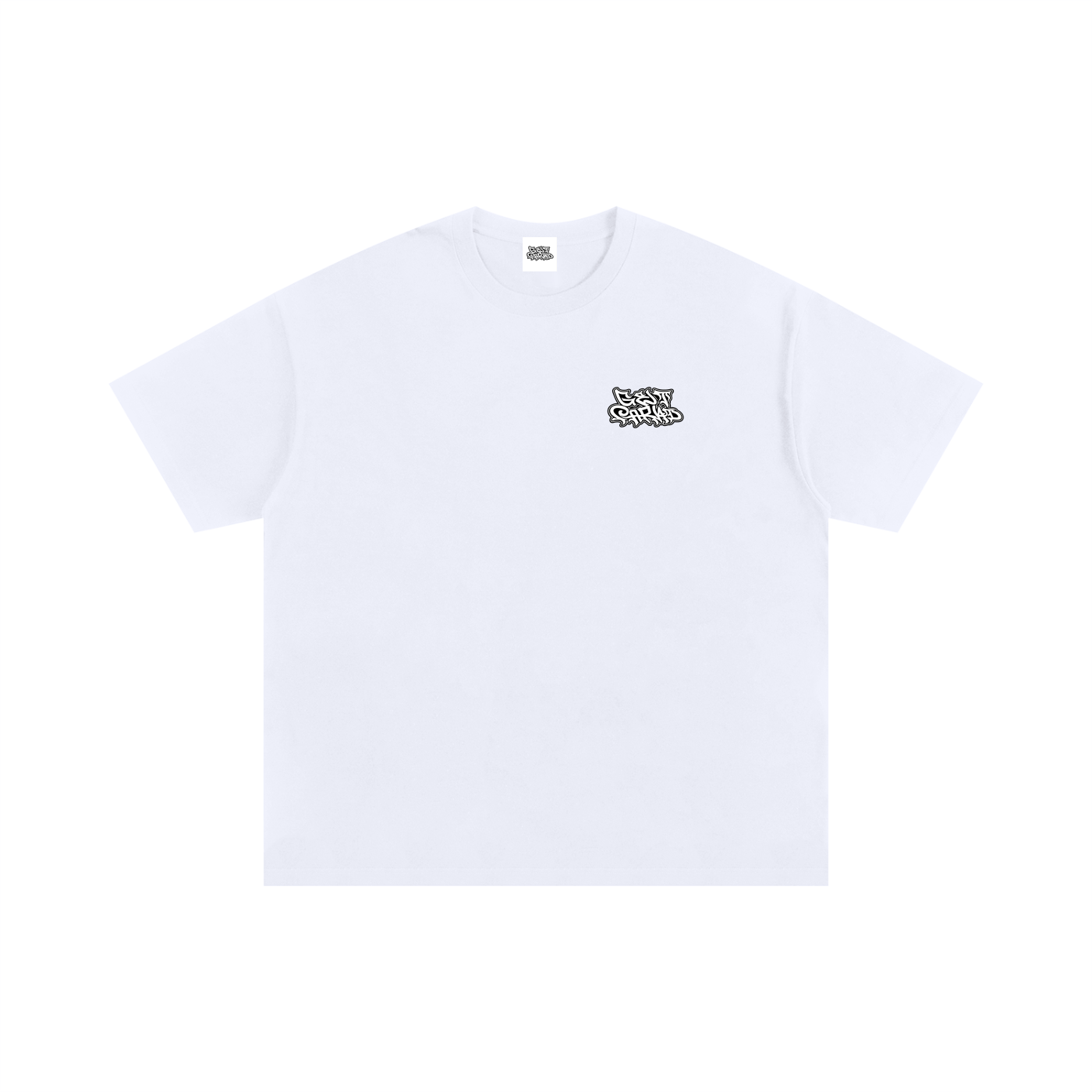 Getfarkd T-shirt