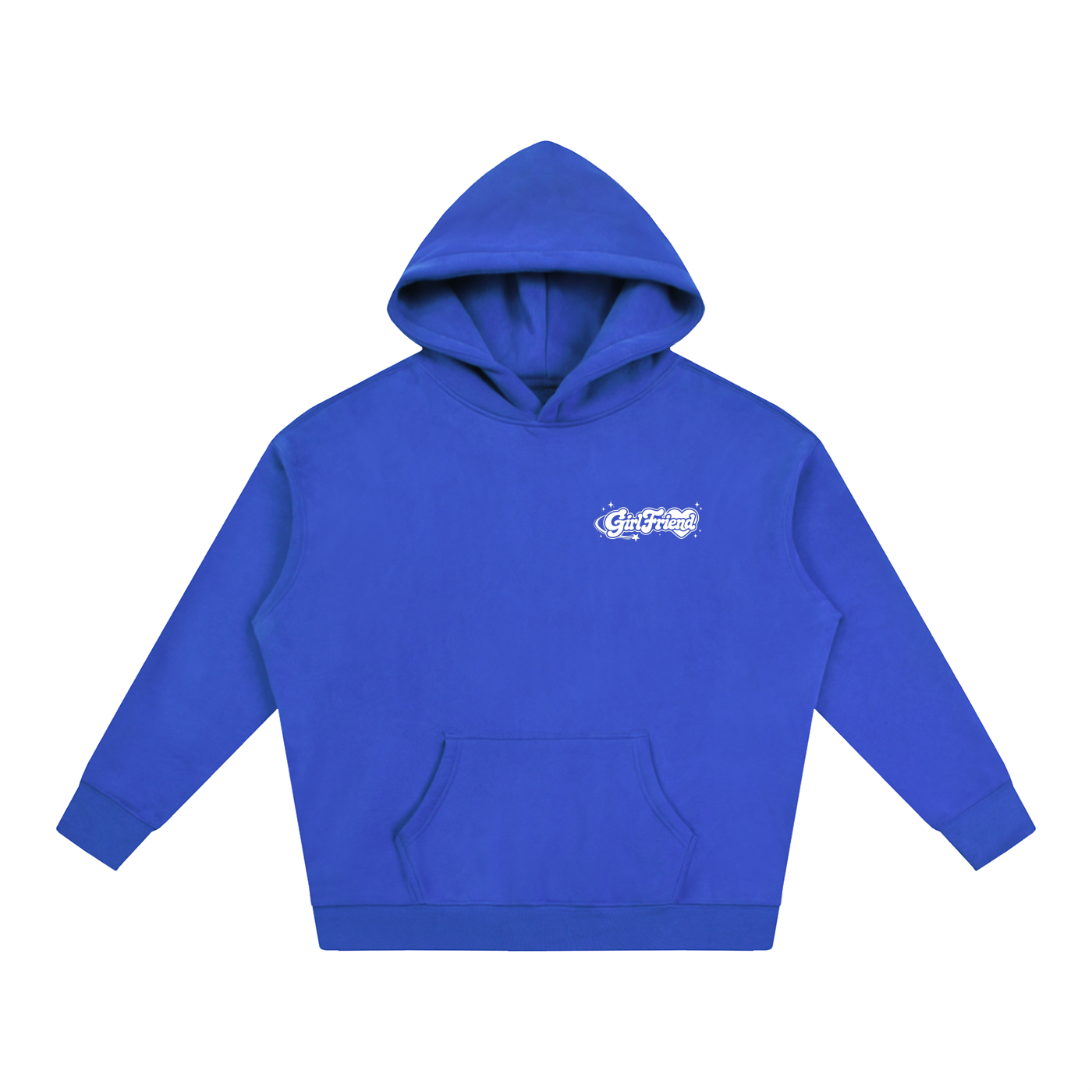 Girlfriend Hoodie