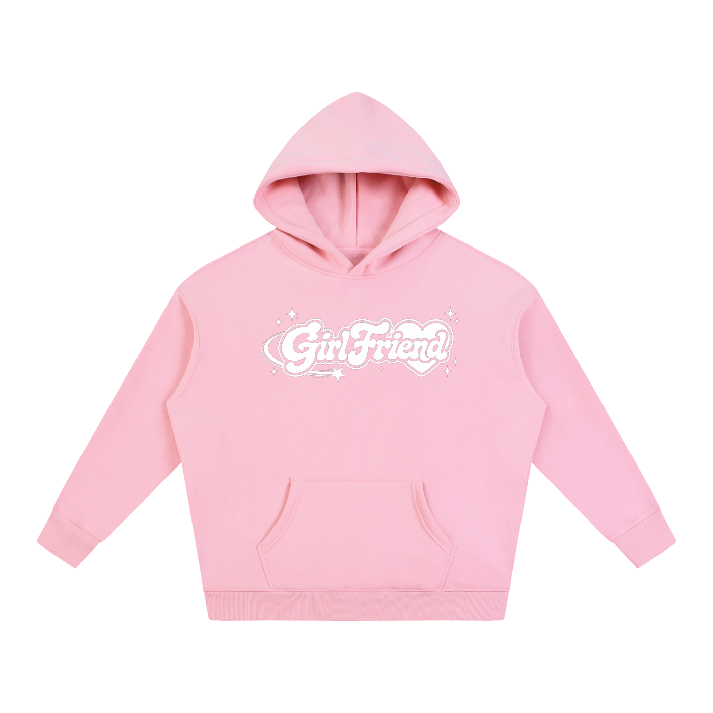 Girlfriend Hoodie