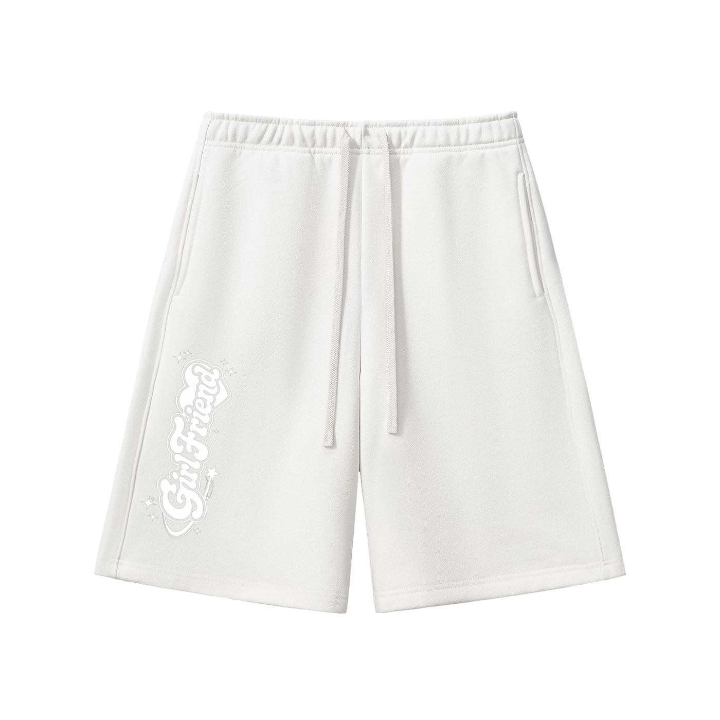 Girlfriend Shorts