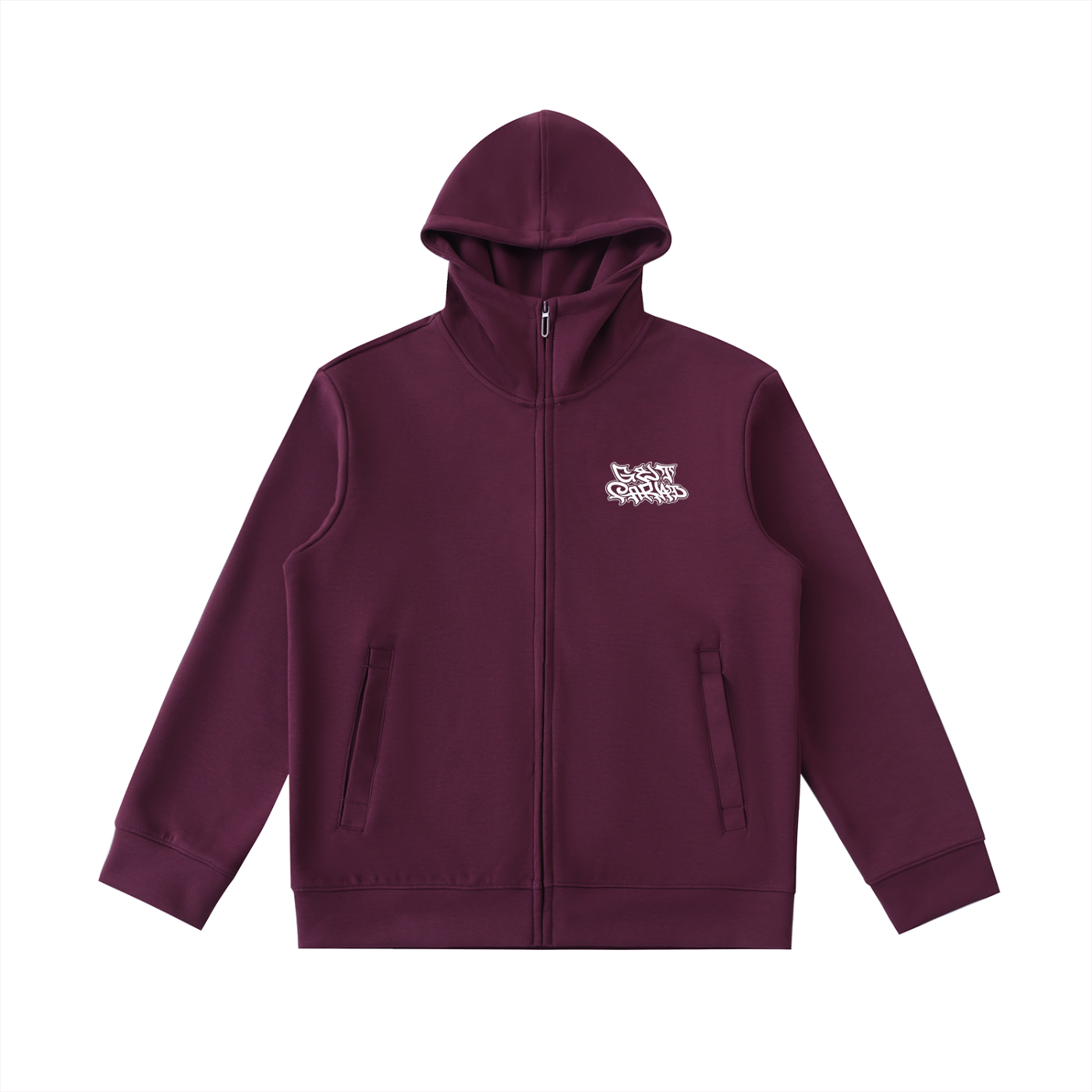Techfarkd Hoodie