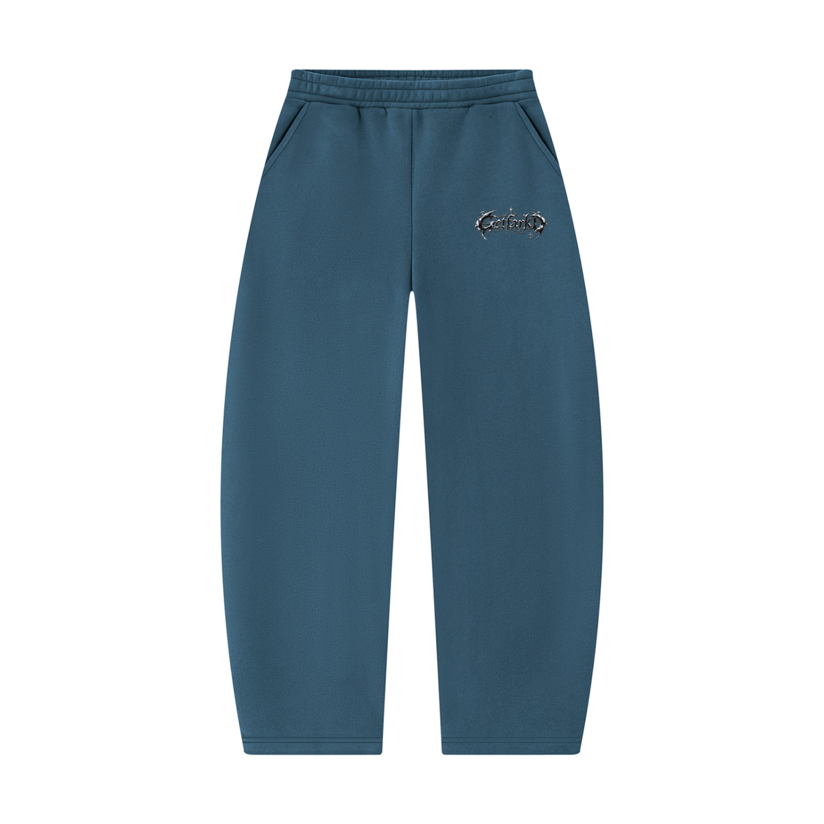 Chrome Sweatpants