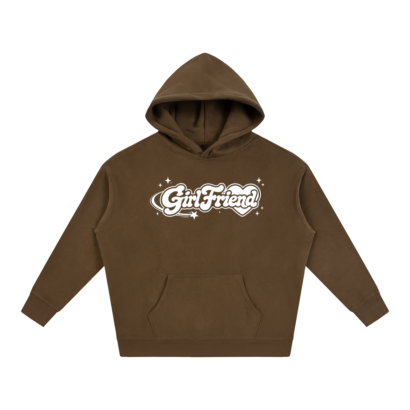 Girlfriend Hoodie