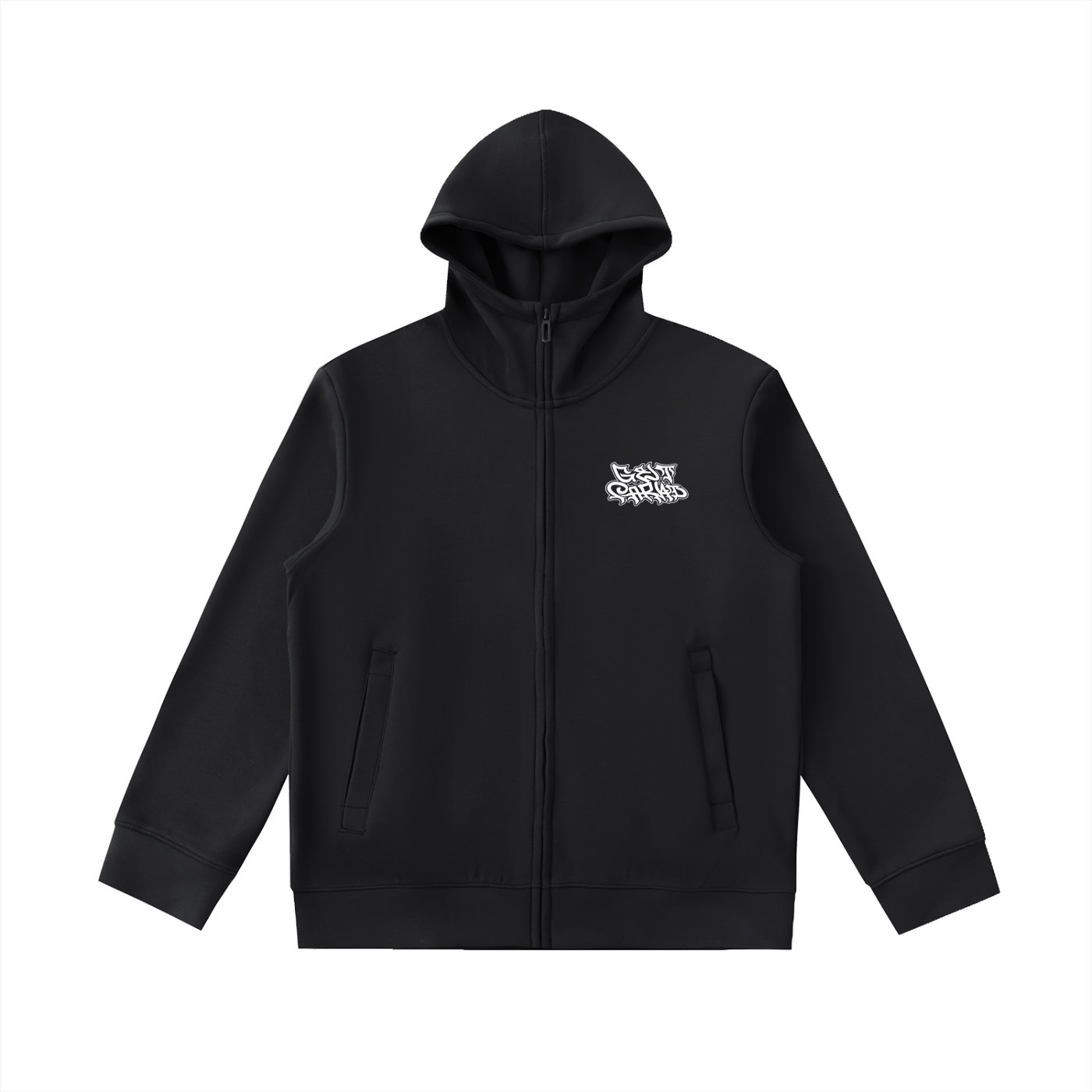 Techfarkd Hoodie