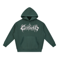 Metal Hoodie