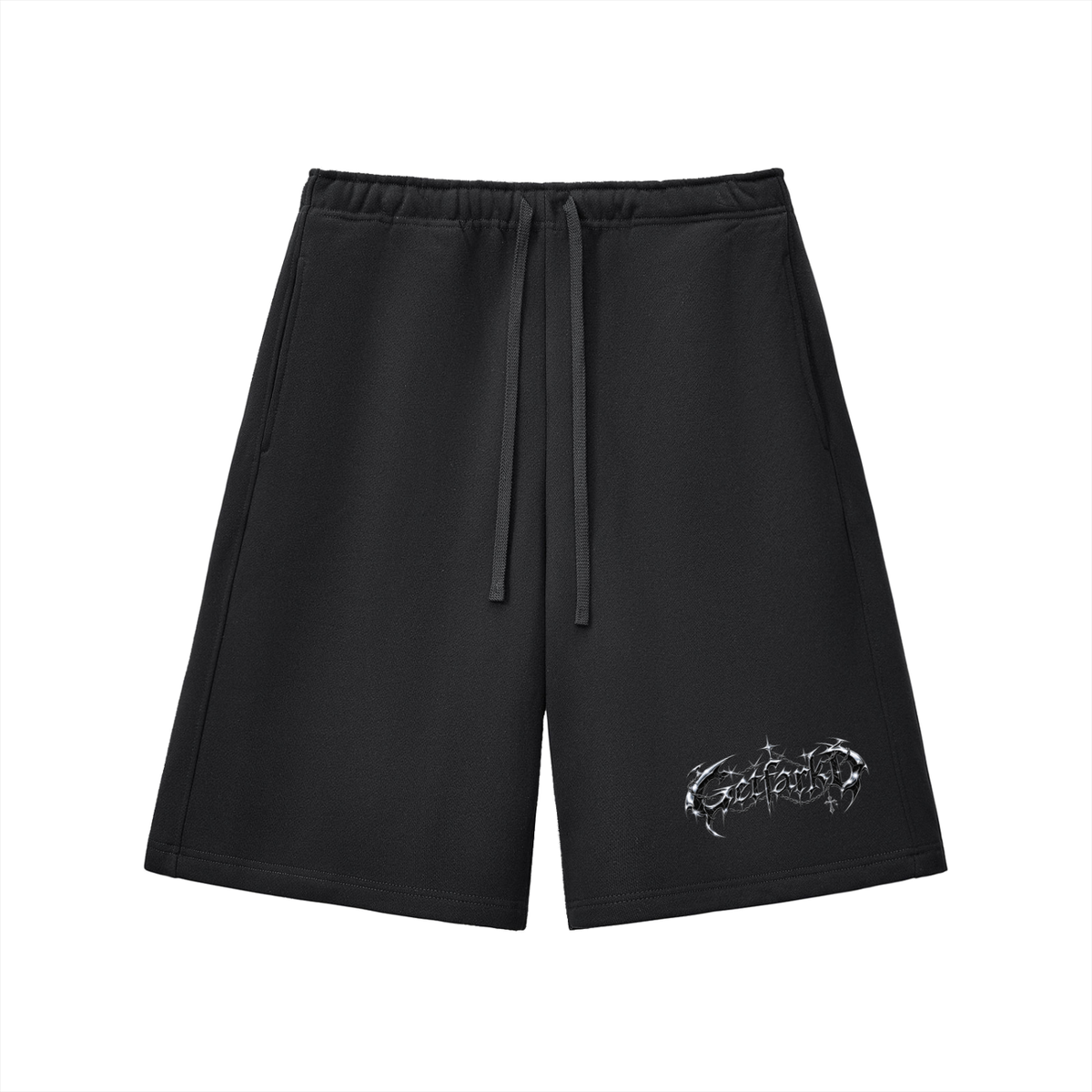 Chrome Shorts