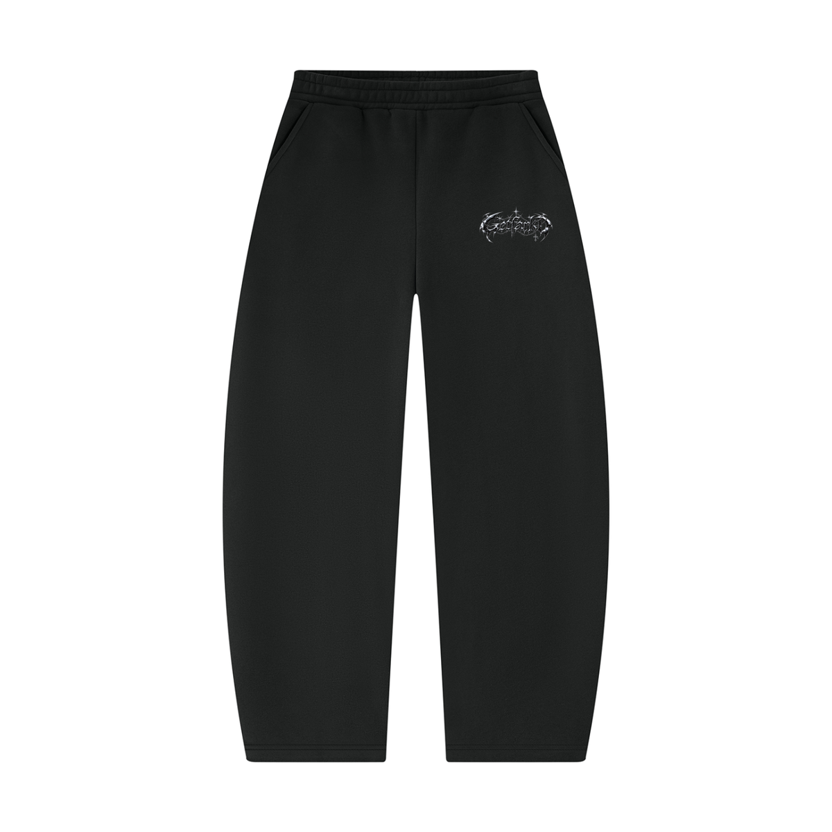 Chrome Sweatpants