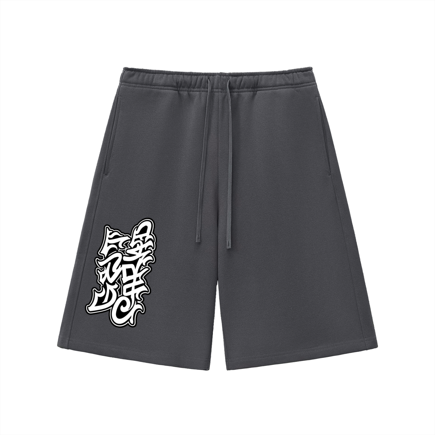 Getfarkd Shorts