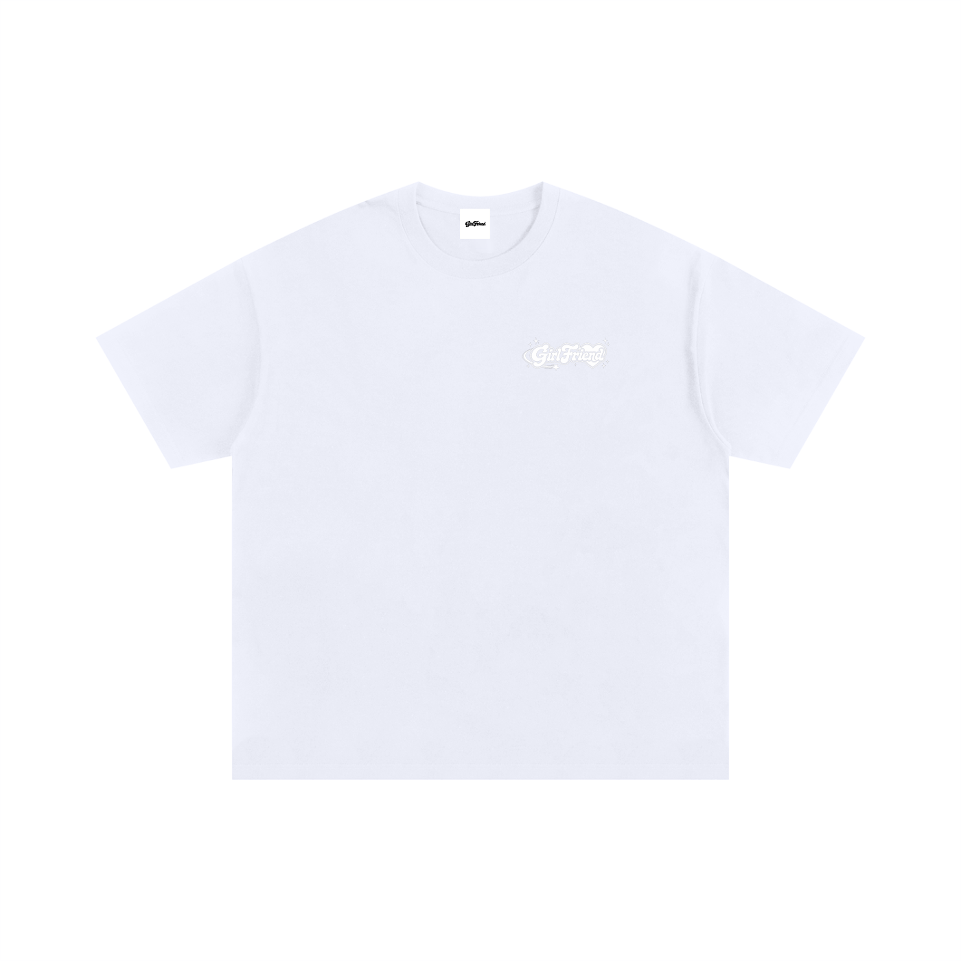 Girlfriend T-Shirt