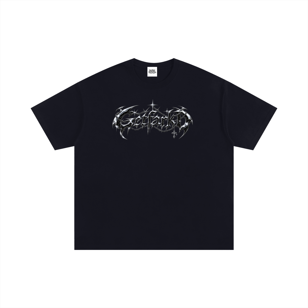 Chrome T-Shirt