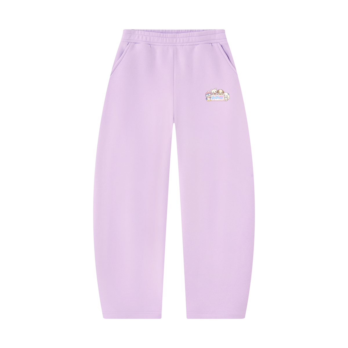 Friends Sweatpants