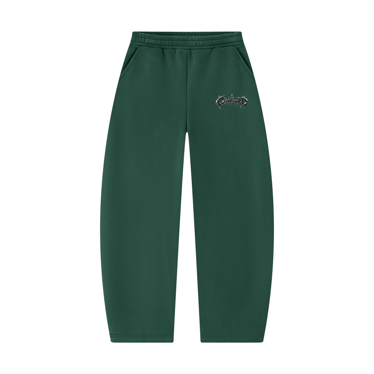 Chrome Sweatpants