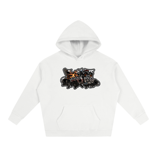 ACAB Hoodie