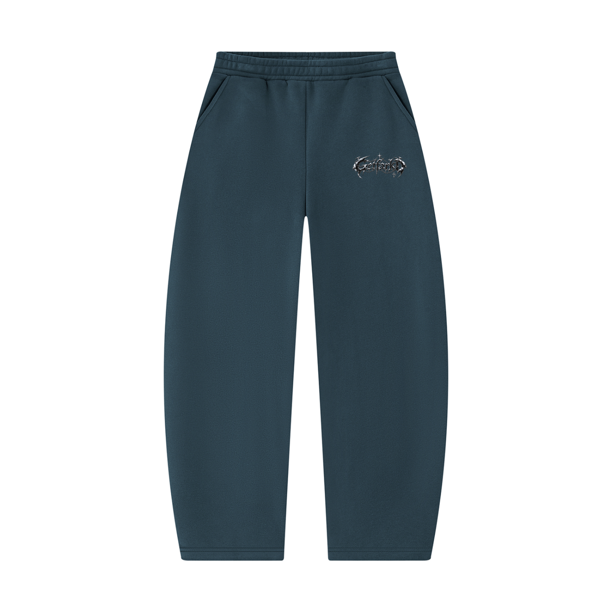 Chrome Sweatpants