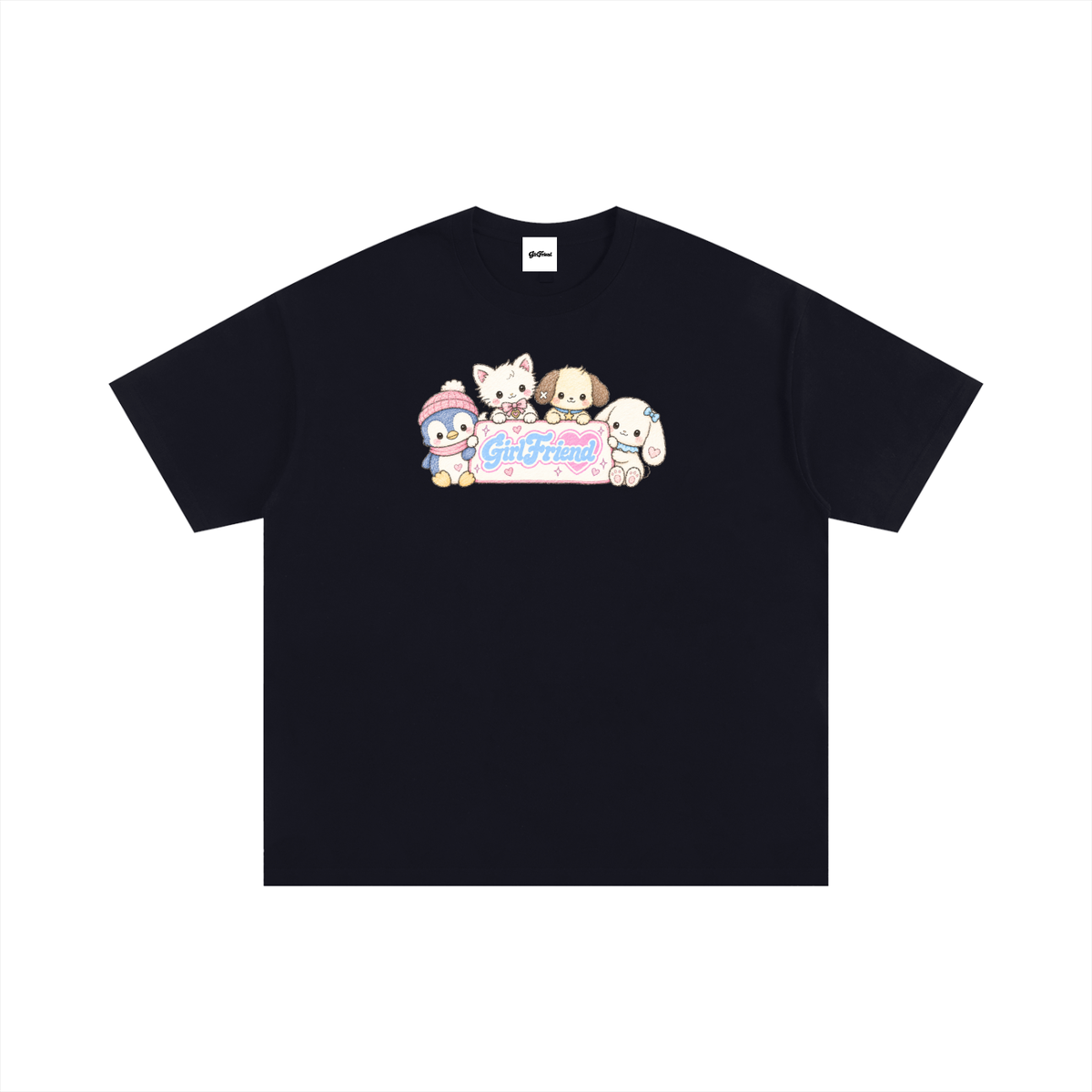 Friends T-Shirt