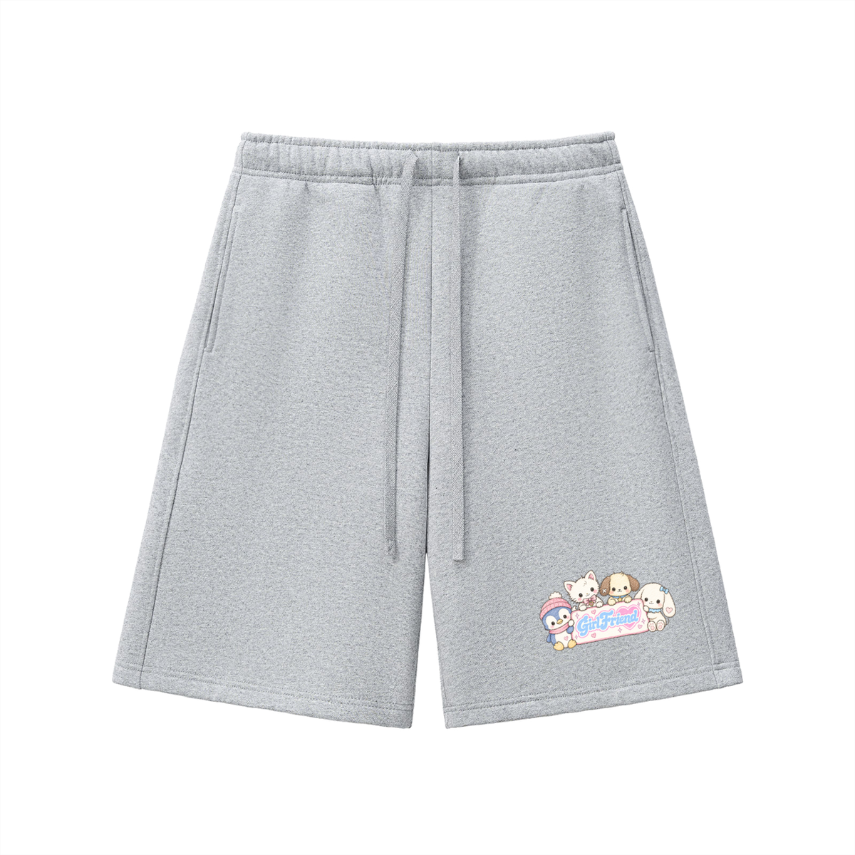 Friends Shorts