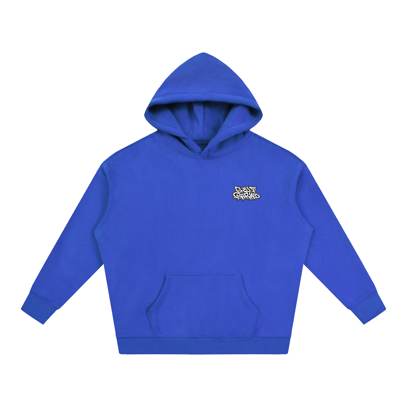 Getfarkd Hoodie