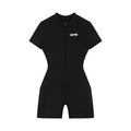 Girlfriend Romper