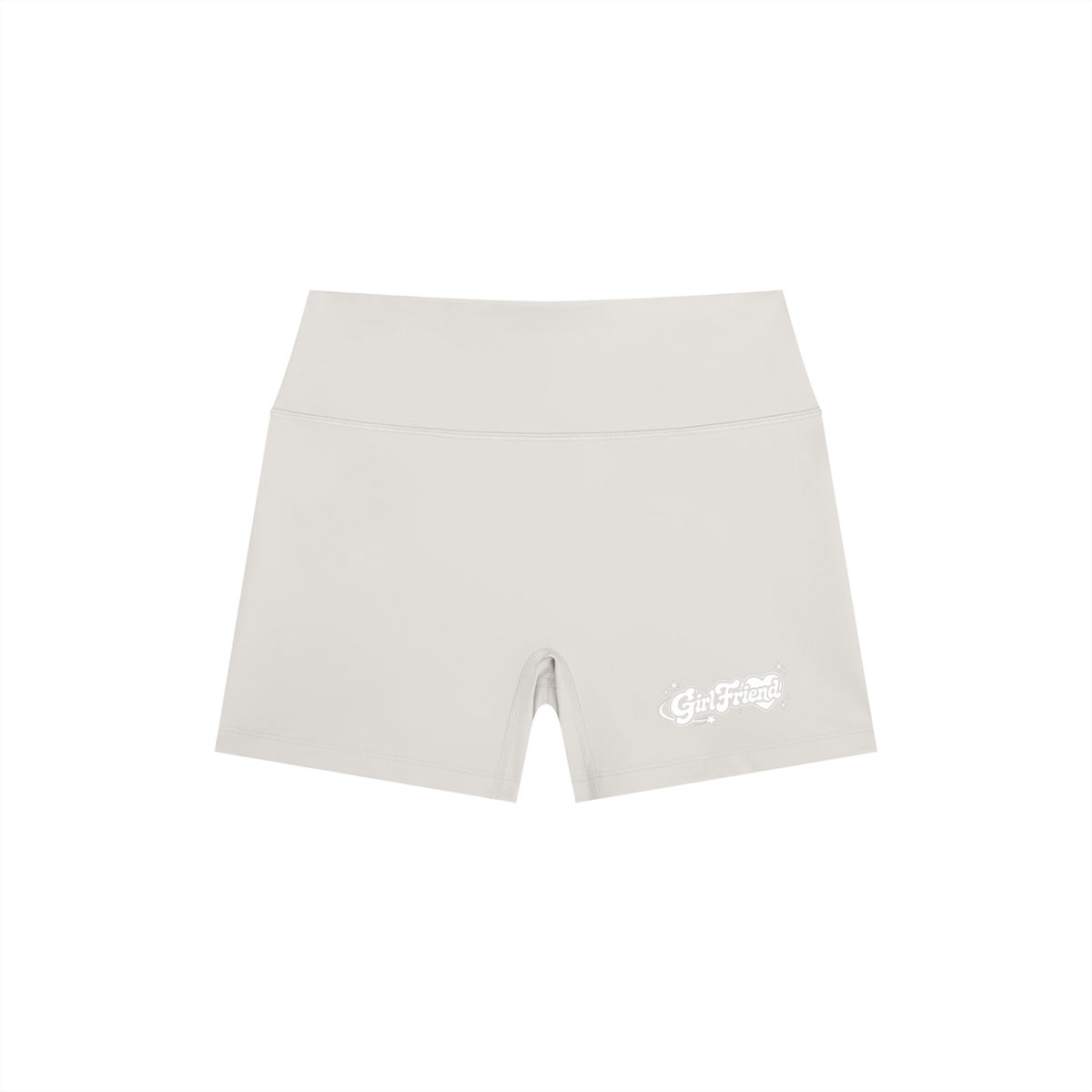 Girlfriend Yoga Shorts