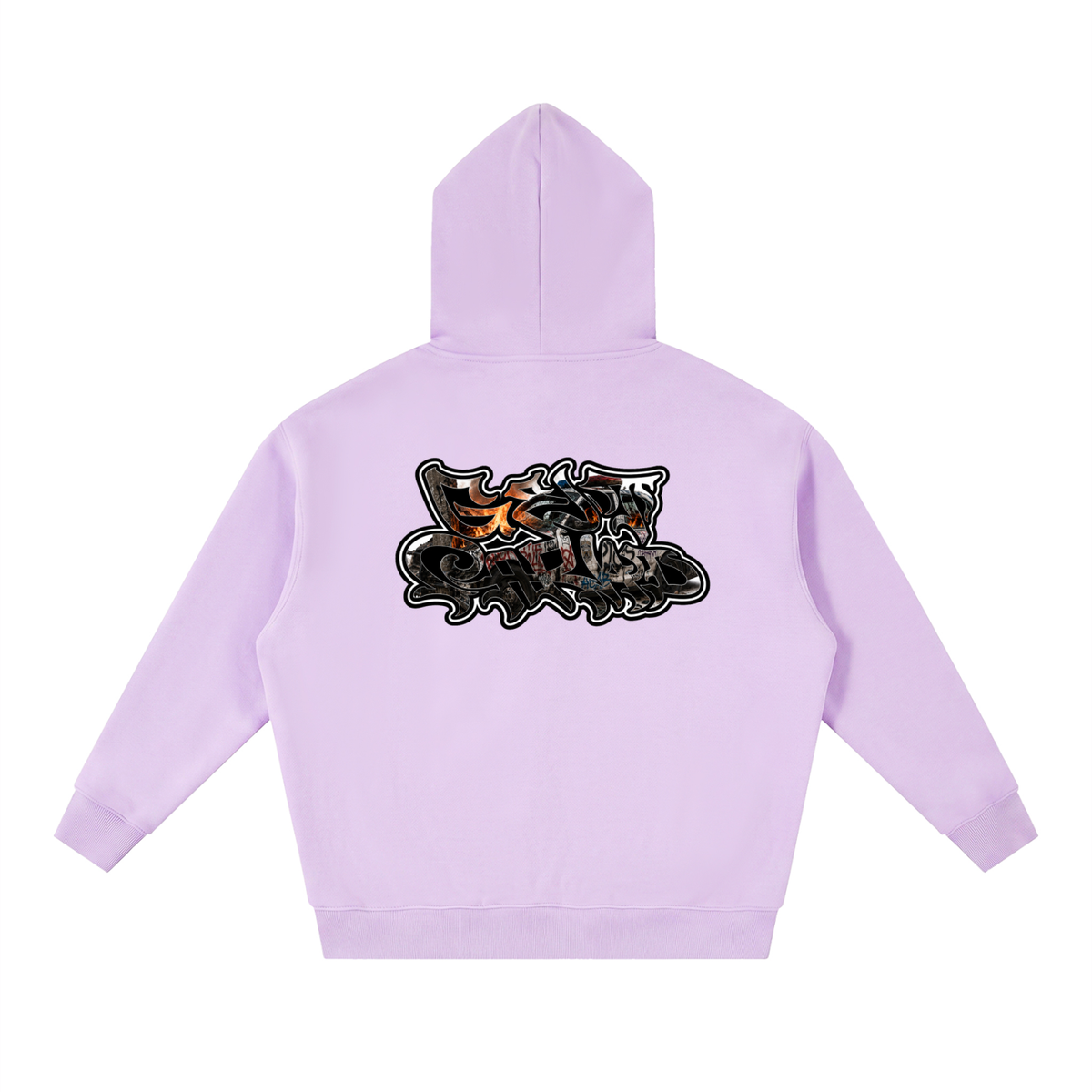 ACAB Boxy Zip-Up