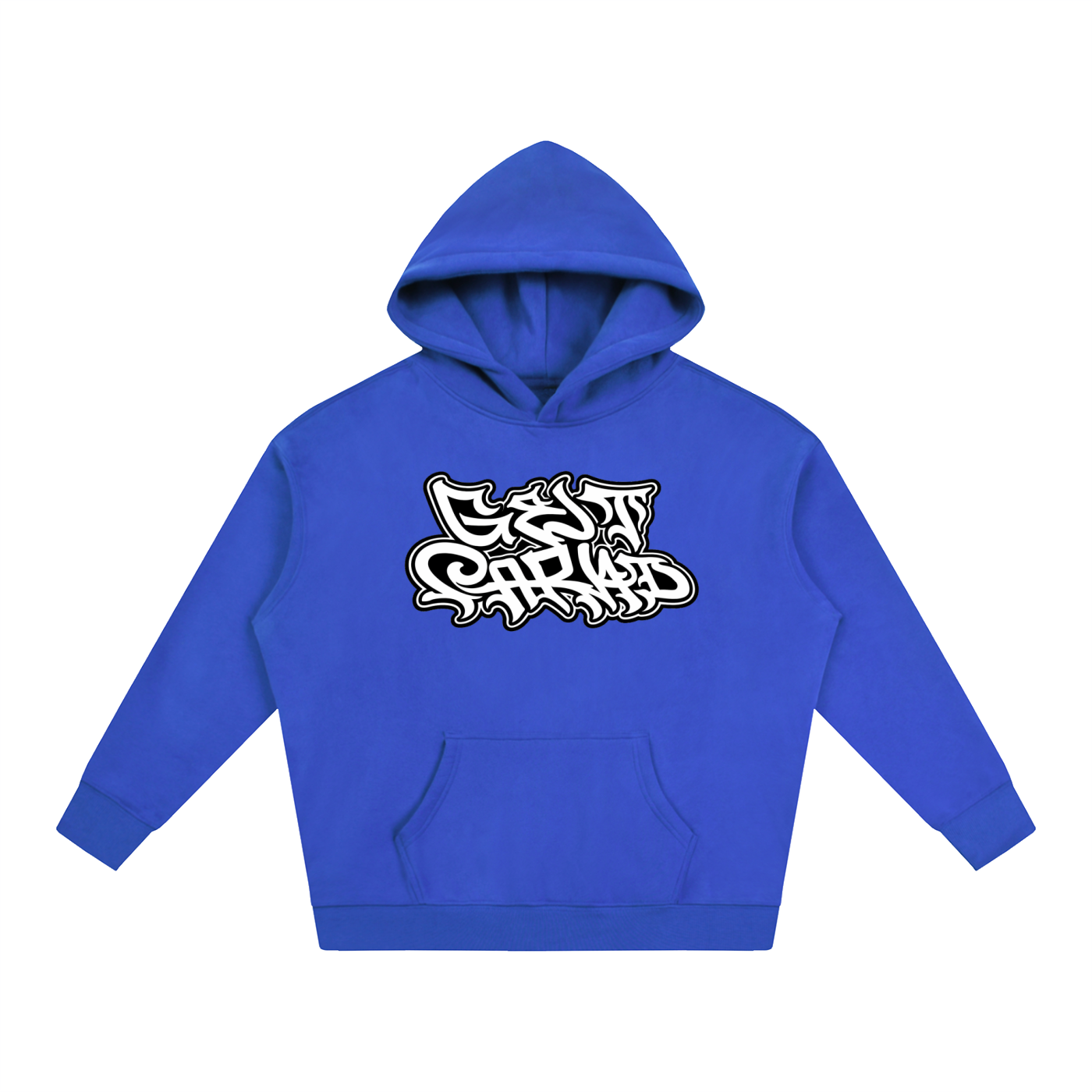 Getfarkd Hoodie