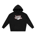 Soldier Hoodie