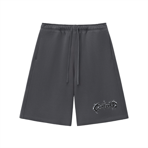 Chrome Shorts
