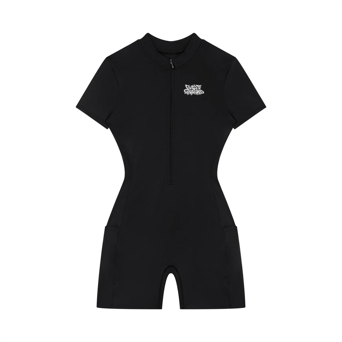 Getfarkd Romper