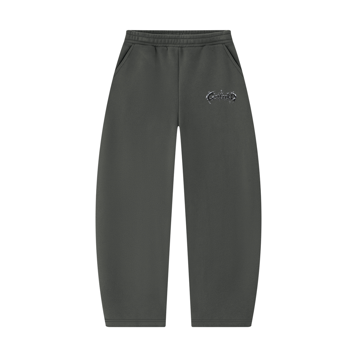 Chrome Sweatpants