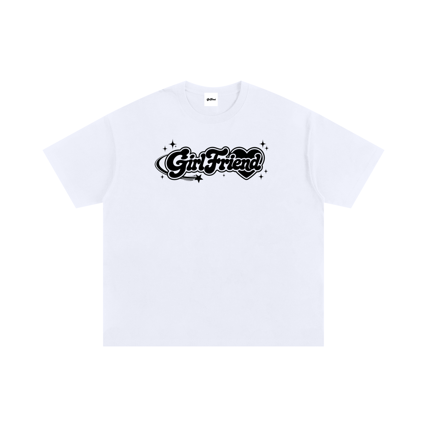Girlfriend T-Shirt
