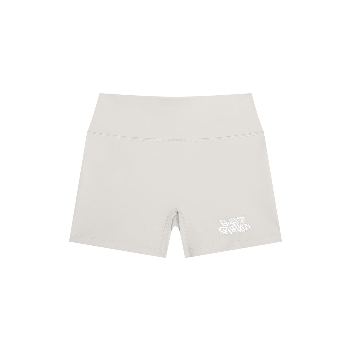 Getfarkd Yoga Shorts