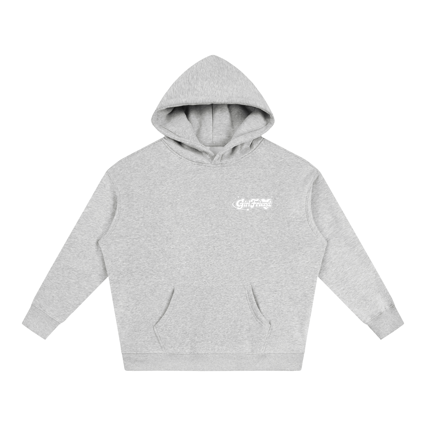 Girlfriend Hoodie