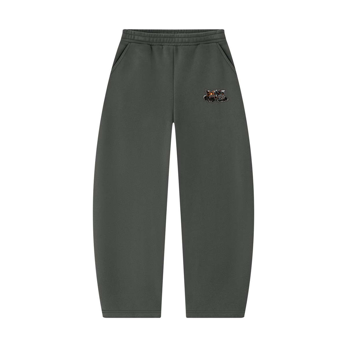 ACAB Sweatpants