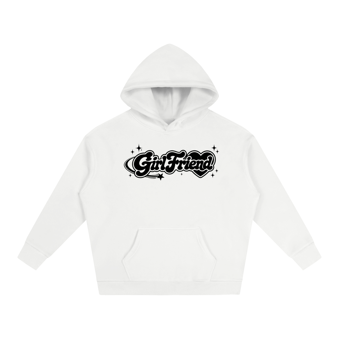 Girlfriend Hoodie