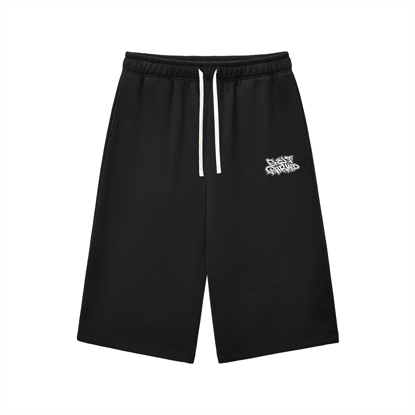 Getfarkd Sweatshorts