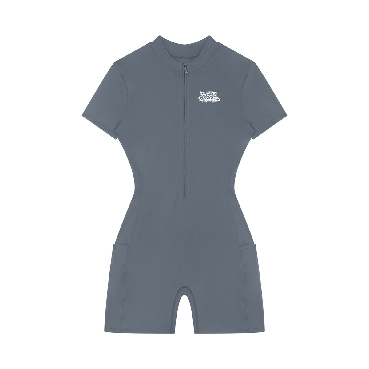 Getfarkd Romper