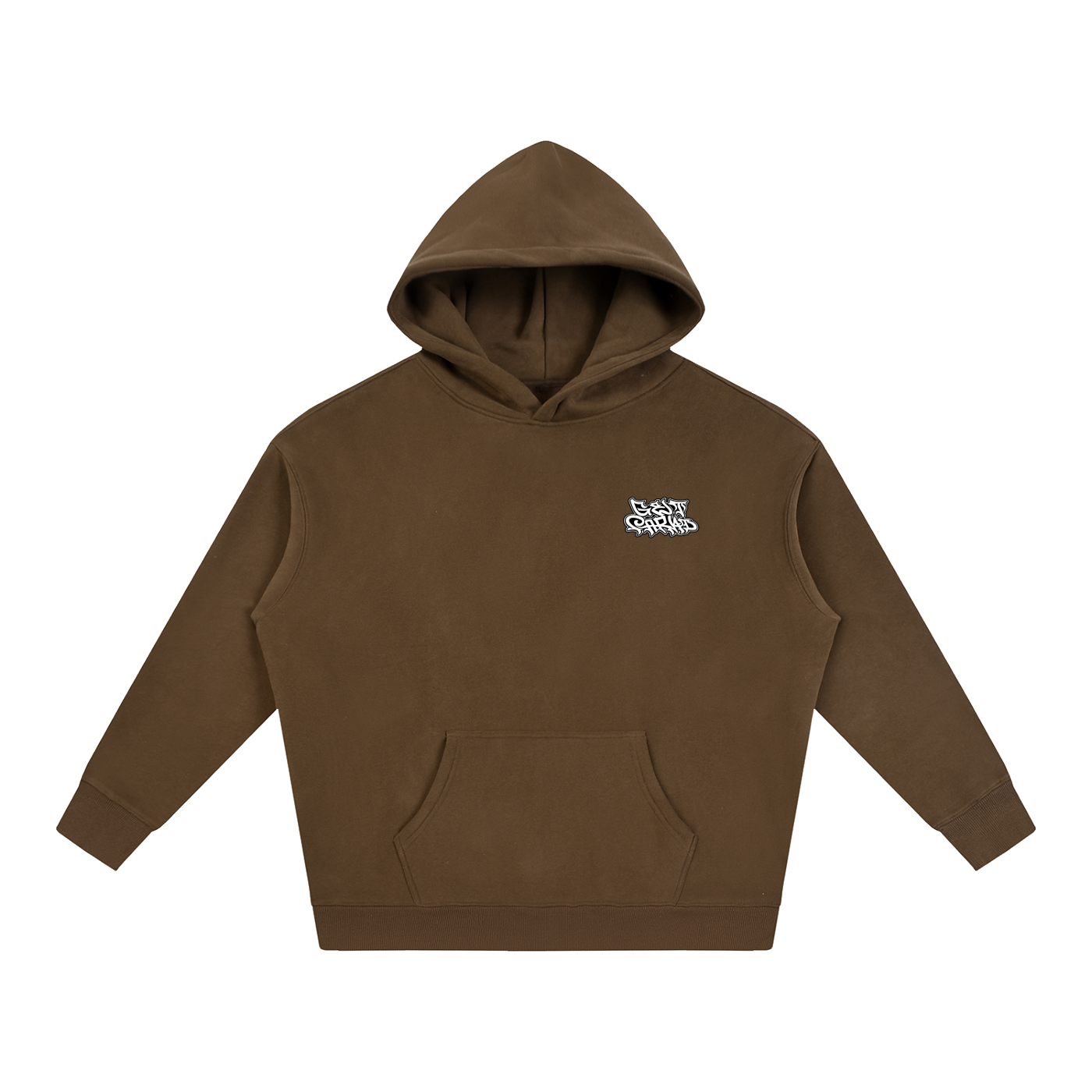 Getfarkd Hoodie