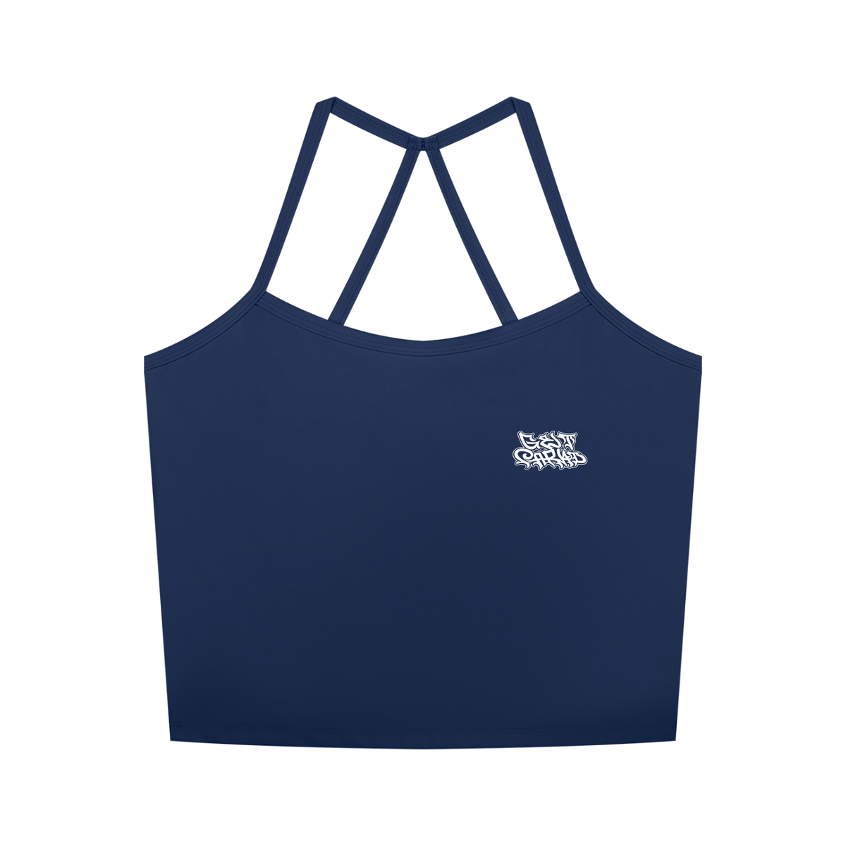 Getfarkd Yoga Tank Top