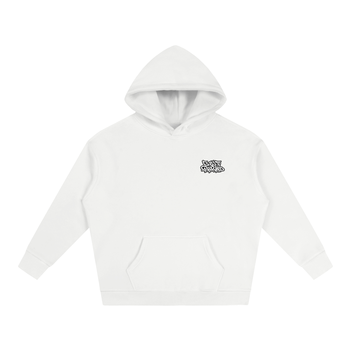 Getfarkd Hoodie