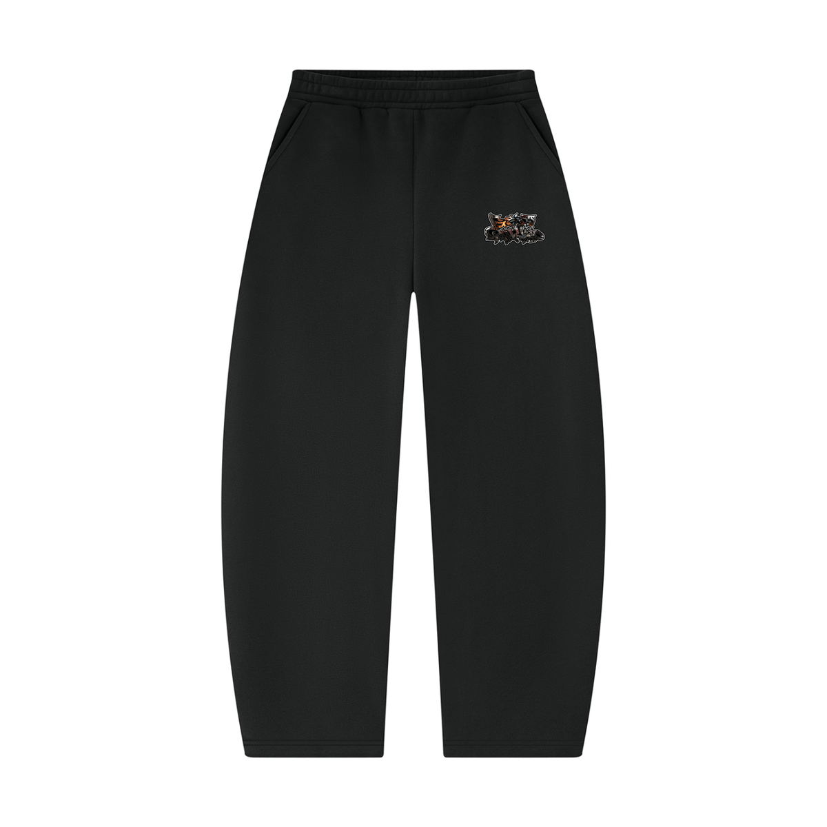 ACAB Sweatpants